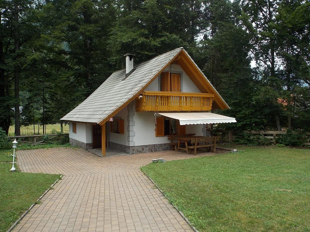 Holiday House Kaja モイストラナ 部屋 写真