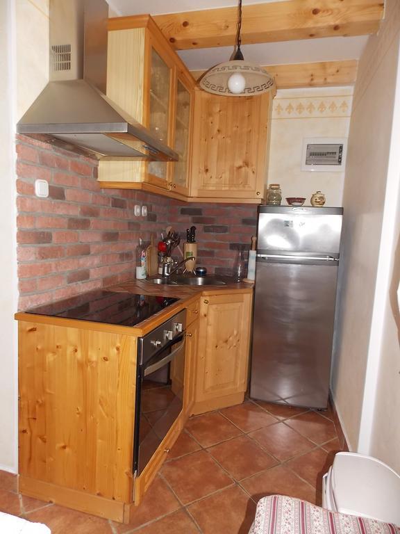 Holiday House Kaja モイストラナ 部屋 写真