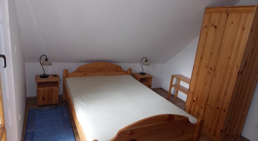 Holiday House Kaja モイストラナ 部屋 写真