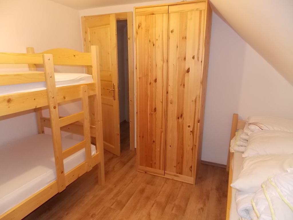 Holiday House Kaja モイストラナ 部屋 写真