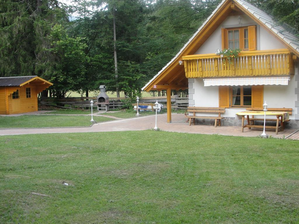 Holiday House Kaja モイストラナ 部屋 写真